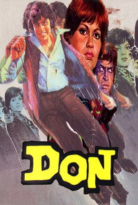 Постер фильма «Главарь мафии (1978)» — (6 из 27)