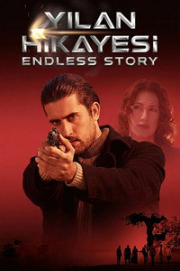 Yılan Hikayesi (1999) subtitle poster