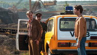 «Мир под твоей головой (2017)» — обои к сериалу #1