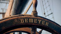 Обои к фильму «Последнее путешествие «Деметра» (2023)» — (17 из 66)