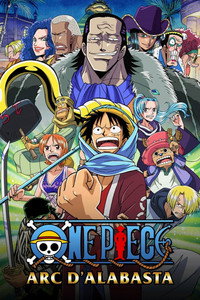 Alabasta