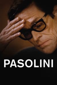 Pasolini (2014)