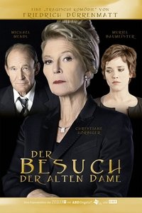 Der Besuch der alten Dame (2008)