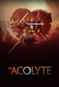 Постер сериала «Аколит (2024)» — (52 из 107)