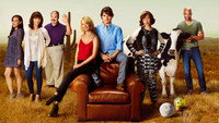 «Последний человек на Земле (2015 - 2018)» — обои к сериалу #7