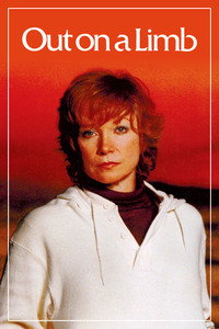 Постер сериала «На краю (1987)» — (2 из 8)