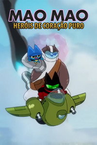 Mao Mao: Heróis De Coração Puro S01E40