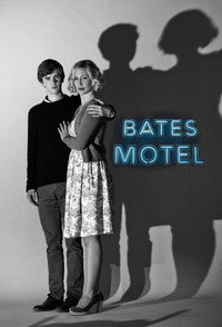 Постер сериала «Мотель Бейтса (2013-2017)» — (5 из 144)
