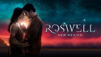 «Розуэлл, Нью-Мексико (2019-2022)» — обои к сериалу #7