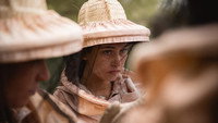 «Cómo mueren las reinas (2021)» — обои к фильму #1