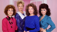 «Создавая женщину (1986-1993)» — обои к сериалу #7