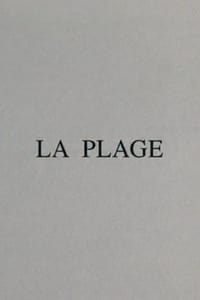 La plage