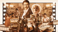 «Двойка (2017-2019)» — обои к сериалу #3