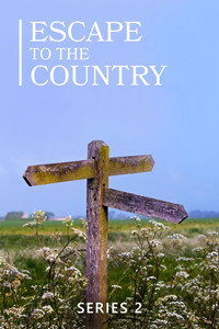 Escape to the Country - Series 2 Episode Guide