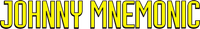 Логотип фильма «Джонни Мнемоник (1995)» — (5 из 81)