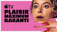 Plaisir Maximum Garanti