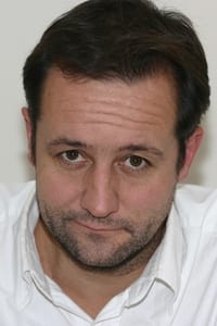 Bertrand Delaude