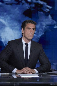 David Muir photo