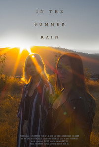 Постер фильма «In the Summer Rain» — (1 из 1)