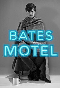 Постер сериала «Мотель Бейтса (2013-2017)» — (45 из 144)