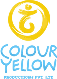Colour Yellow Productions