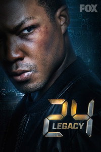 Постер сериала «24 часа: Наследие (2016-2017)» — (8 из 36)