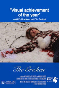 The Gricken (Prologue)