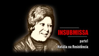 Natália in the Resistance