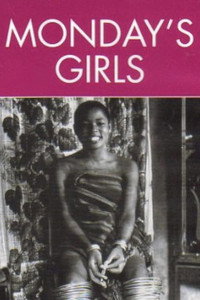 Постер фильма «Monday's Girls (1993)» — (2 из 2)