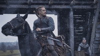 «Последнее королевство (2015-2022)» — обои к сериалу #7