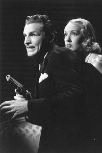 Постер фильма «Софи Лэнг едет на Запад (1937)» — (1 из 2)