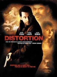 Poster de Distortion