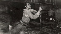 «Почтовый поезд (1950)» — обои к фильму #1