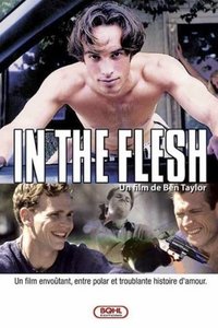 Poster de In the Flesh