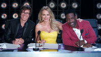 «The Sing-Off (2009)» — обои к сериалу #2