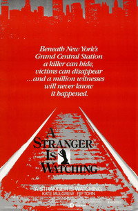 Постер фильма «Незнакомец наблюдает (1981)» — (6 из 8)