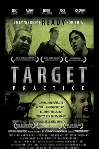 Target Practice (2010)