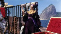 «Карлота Жоакина, принцесса бразильская (1995)» — обои к фильму #1