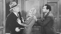 «Вдова из Чикаго (1930)» — обои к фильму #1