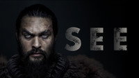 Обои к сериалу «Видеть (2019-2022)» — (10 из 95)