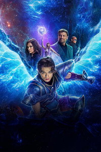 Постер фильма «Рыцари Зодиака (2023)» — (24 из 52)