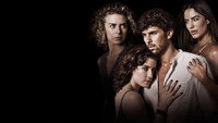 «Jugar con Fuego (2019)» — обои к сериалу #4