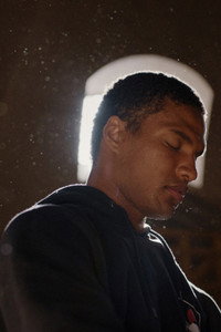 Постер к фильму Unspoken (2021)