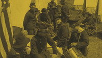 «Барабанщик восьмого полка (1913)» — обои к фильму #1