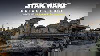 Star Wars: Galaxy's Edge - Adventure Awaits