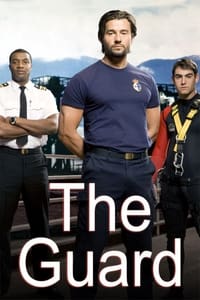 Poster de The Guard