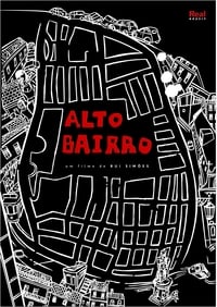 Poster de Alto Bairro