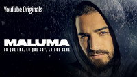 «Maluma: Lo Que Era, Lo Que Soy, Lo Que Sere (2019)» — обои к фильму #1