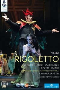 Verdi - Rigoletto (Teatro Regio di Parma)