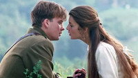 «Приключения молодого Индианы Джонса: Соперники (1999)» — обои к фильму #1